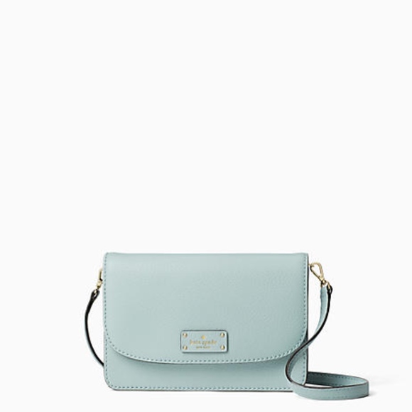 kate spade Handbags - Kate Spade Crossbody Bag NWT